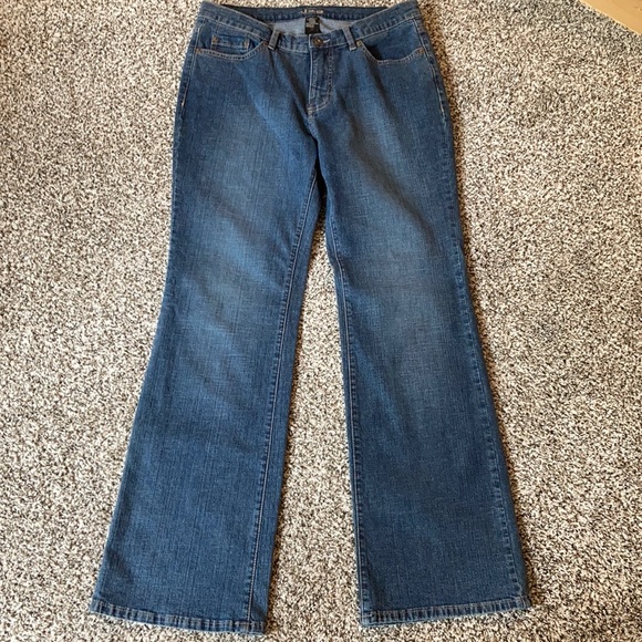 jag Jeans Size 14 - Picture 2 of 15